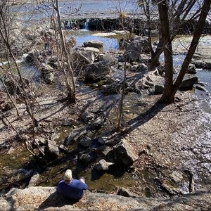 Meet your Posher, Houston